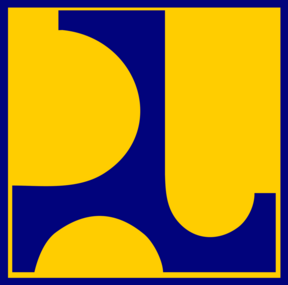 Logo PU