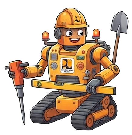 Robot 1