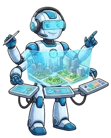 Robot 2